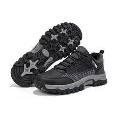 Outdoor Hiking Shoes Non-slip Lightweight Work Shoes
