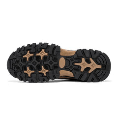 Outdoor Hiking Shoes Non-slip Lightweight Work Shoes