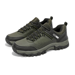 Outdoor Hiking Shoes Non-slip Lightweight Work Shoes