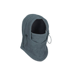 Waterproof Thermal Balaclava Hooded Neck Warmer