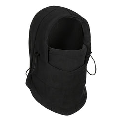 Waterproof Thermal Balaclava Hooded Neck Warmer