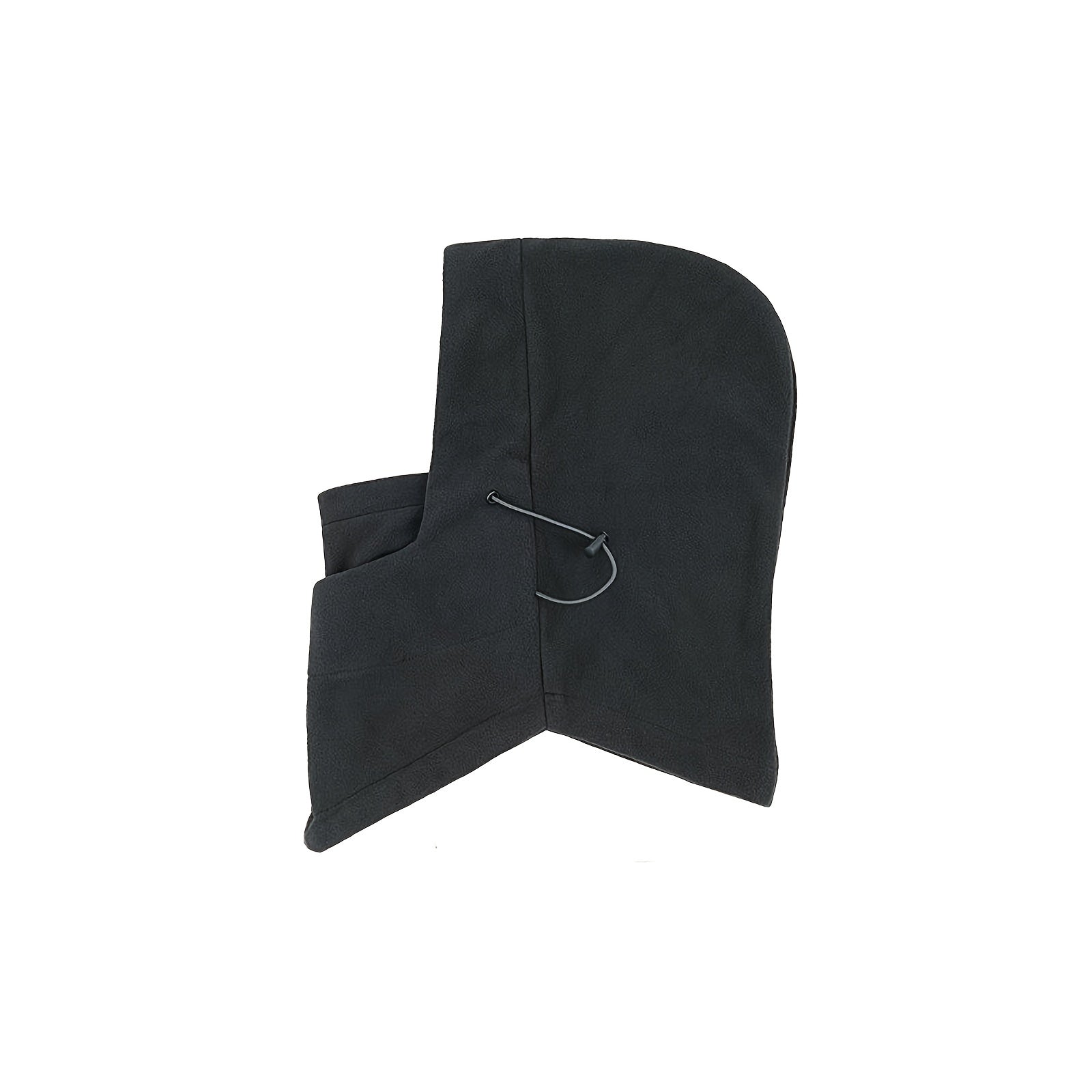 Waterproof Thermal Balaclava Hooded Neck Warmer