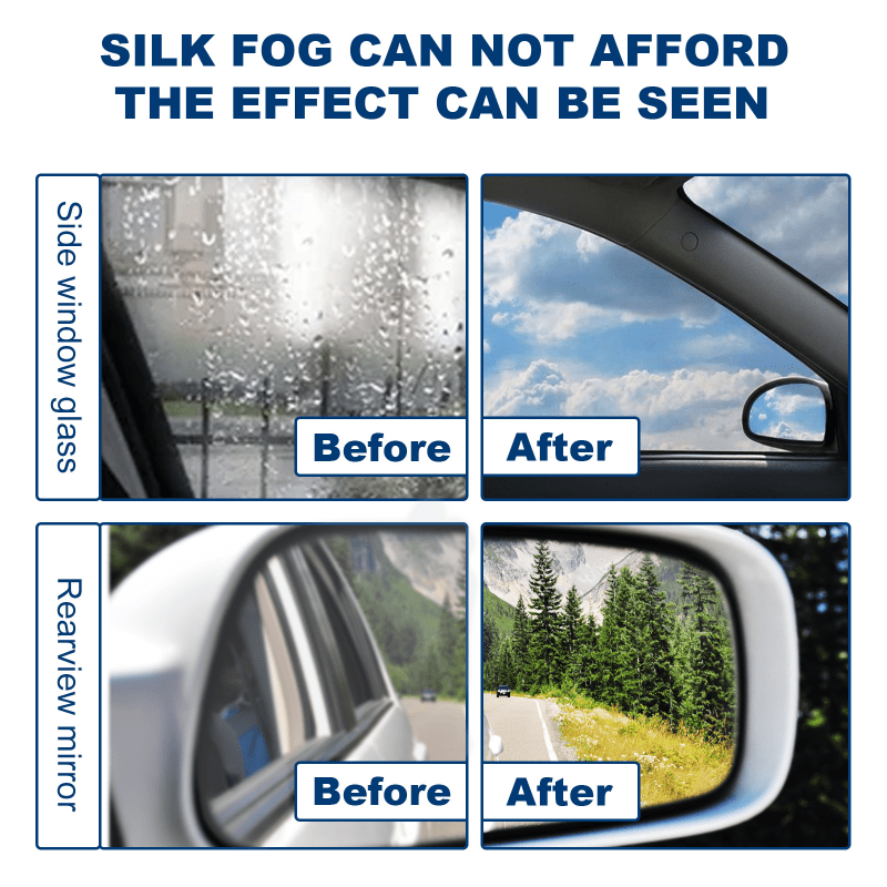 Auto Glass Cleaning and Polishing Paste - Scratch Repair