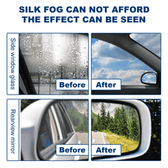 Auto Glass Cleaning and Polishing Paste - Scratch Repair