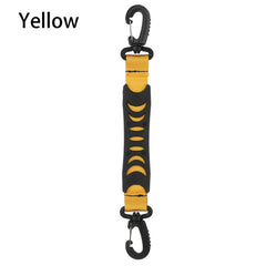 Roller Skate Handle Buckle - Easy Carrying Accessory