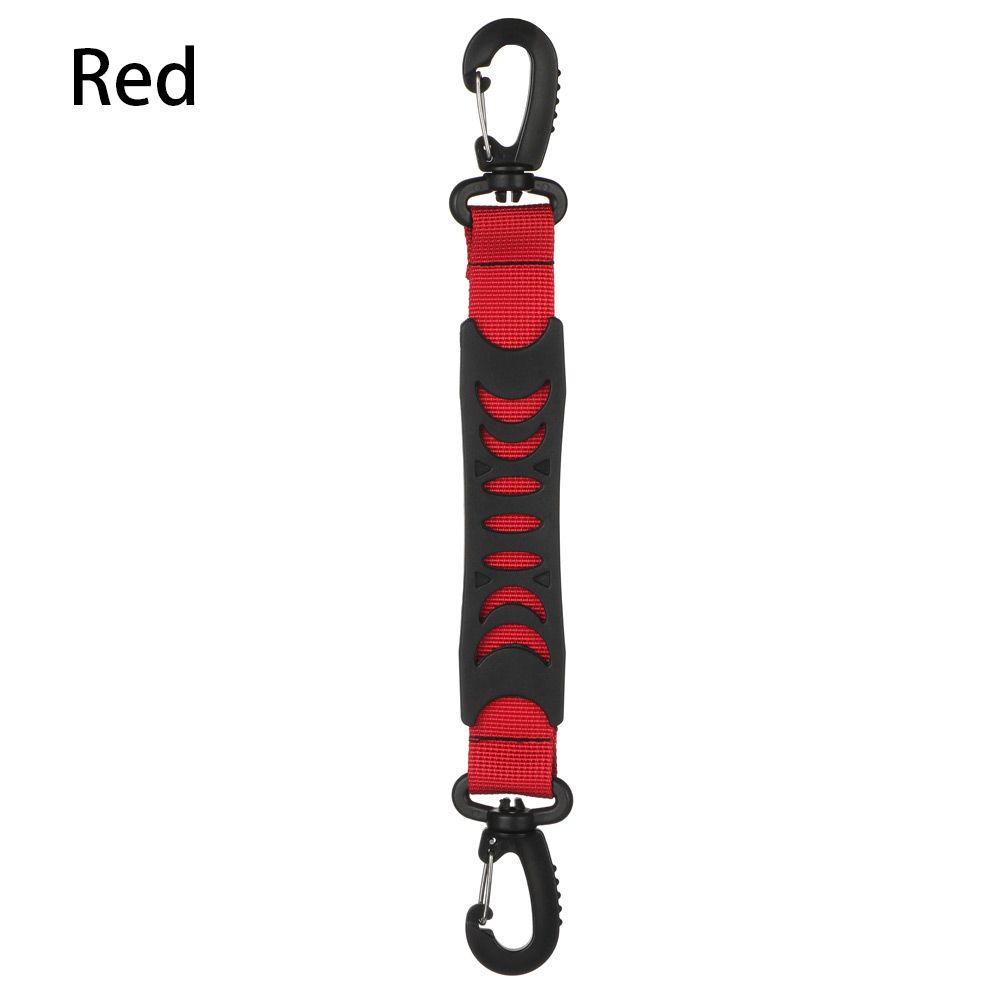 Roller Skate Handle Buckle - Easy Carrying Accessory