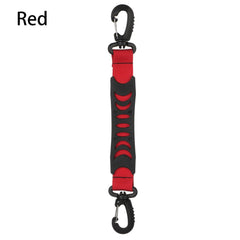 Roller Skate Handle Buckle - Easy Carrying Accessory