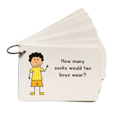 Kids English FlashCards Educational Learning Game
