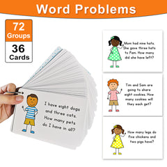 Kids English FlashCards Educational Learning Game