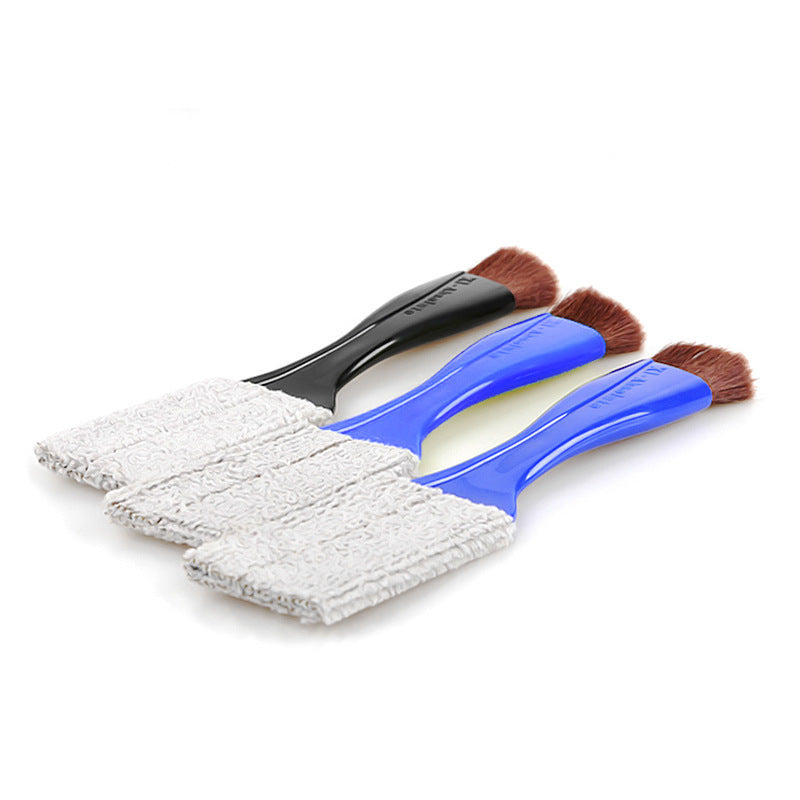 Soft Brush Air Conditioner Cleaning Tool