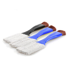 Soft Brush Air Conditioner Cleaning Tool