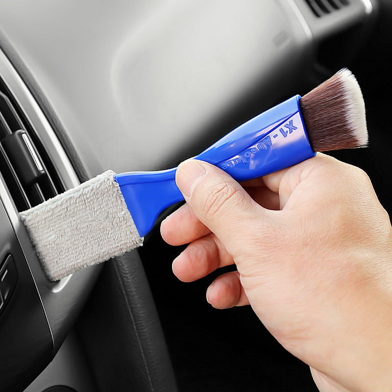 Soft Brush Air Conditioner Cleaning Tool