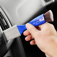 Soft Brush Air Conditioner Cleaning Tool