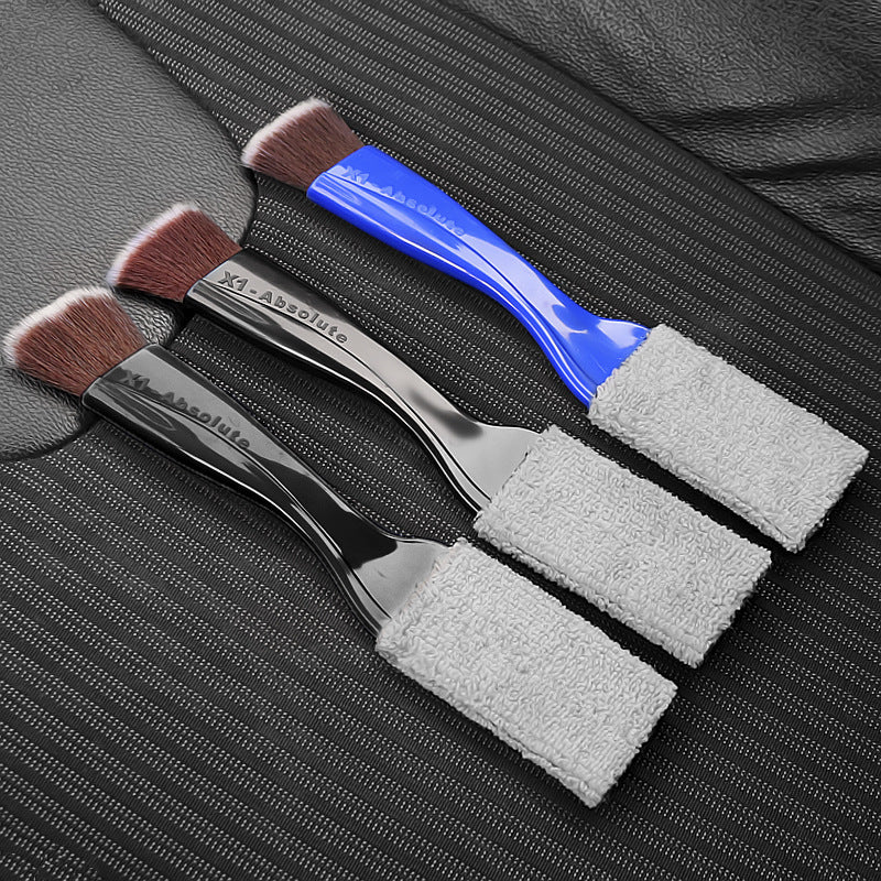 Soft Brush Air Conditioner Cleaning Tool