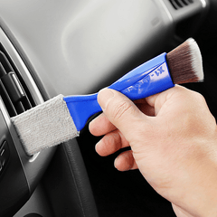 Soft Brush Air Conditioner Cleaning Tool