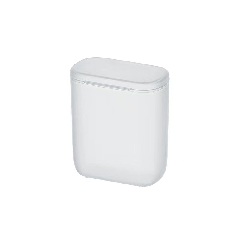 Portable Cable Organizer Box for Charger Headphone Coin Storage
