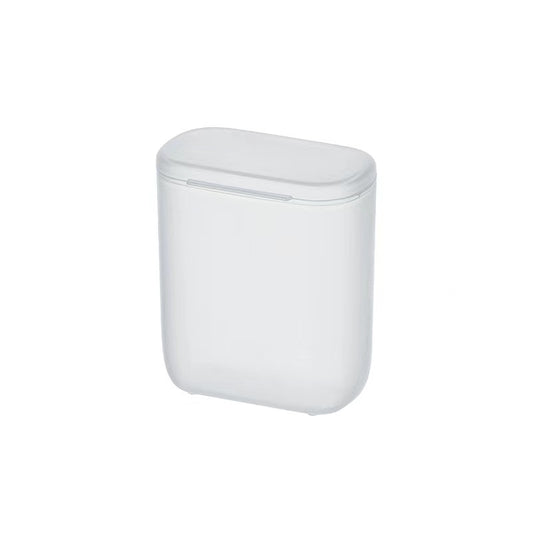 Portable Cable Organizer Box for Charger Headphone Coin Storage