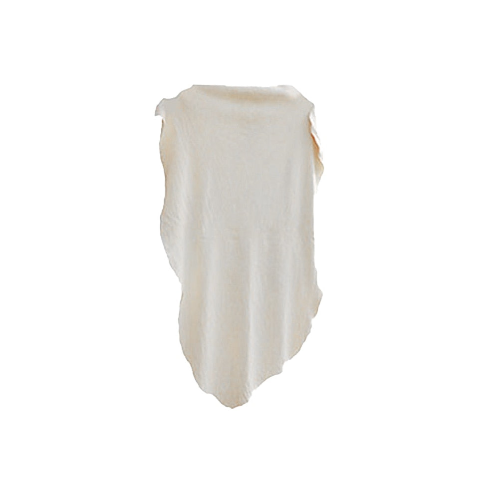 Natural Deer Skin Cleaning Cloth Car Household Motorcycle Washing Towel