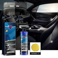 120ml Nano Coating Spray For Car Decontamination Cleaner