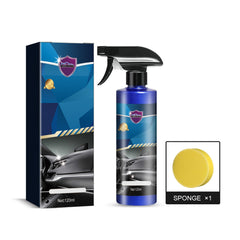 120ml Nano Coating Spray For Car Decontamination Cleaner