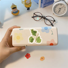 50pcs Lucky Green Sticker DIY Scrapbooking Computer Student Stationery