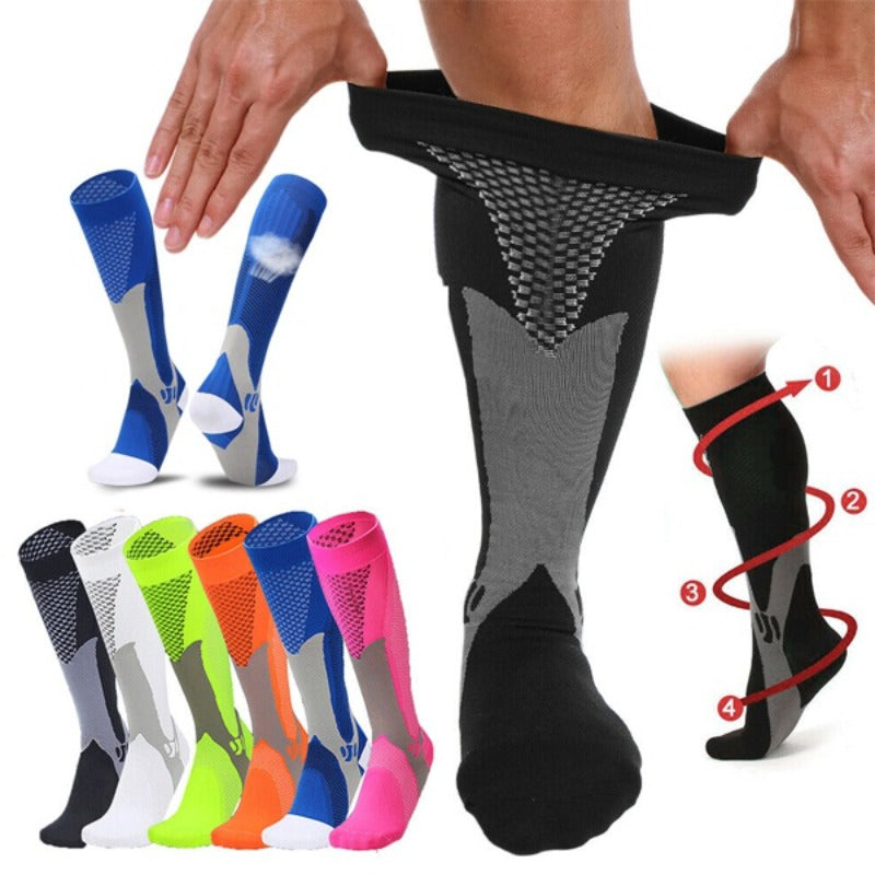 Compression Socks Football Socks For Women & Men
