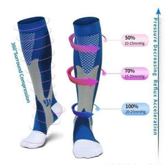 Compression Socks Football Socks For Women & Men