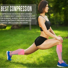 Compression Socks Football Socks For Women & Men