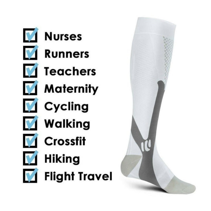 Compression Socks Football Socks For Women & Men