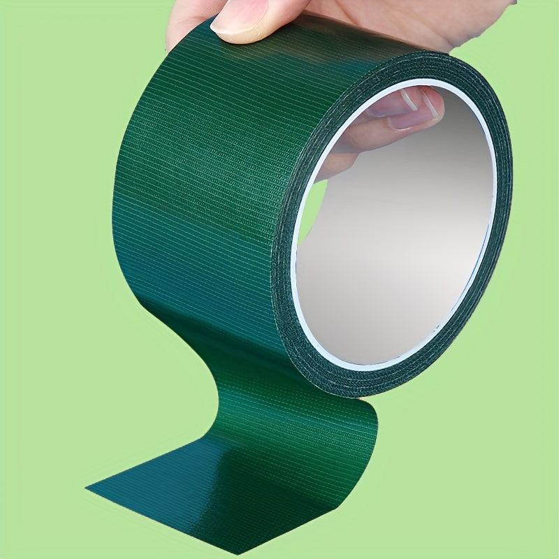 RV Tent Repair Tape Waterproof High Viscosity Leak-proof Tarpaulin Repair Tape