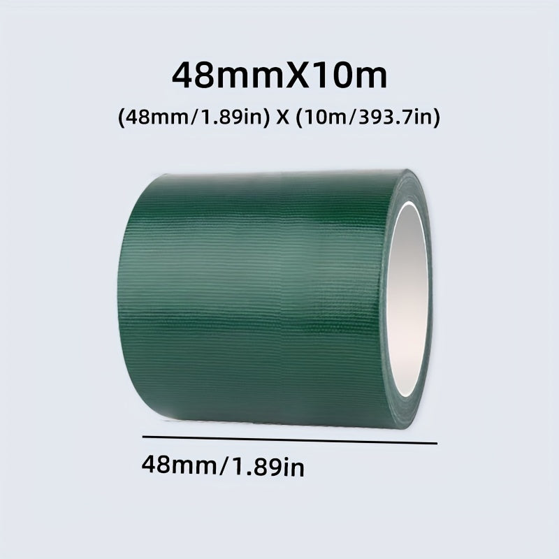 RV Tent Repair Tape Waterproof High Viscosity Leak-proof Tarpaulin Repair Tape