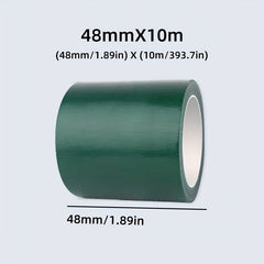 RV Tent Repair Tape Waterproof High Viscosity Leak-proof Tarpaulin Repair Tape
