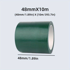 RV Tent Repair Tape Waterproof High Viscosity Leak-proof Tarpaulin Repair Tape