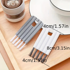 Computer Cleaning Kit Soft Brush Keycap Puller