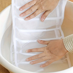 Underwear Storage Boxes Divider Drawer Organiser Women's Lingerie