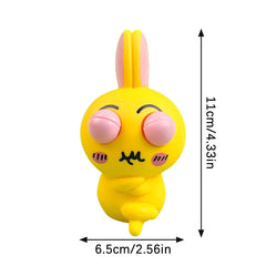 Cute 3D Animal Pinch Toy for Kids