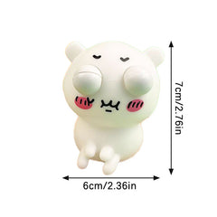 Cute 3D Animal Pinch Toy for Kids