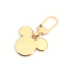 5pcs Detachable Pull Tabs Clothing Bag Shoe Boot Zipper Head Pull Pendant DIY