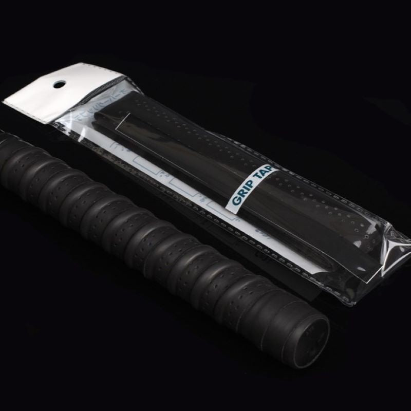 2pcs Non-slip Breathable Golf Grips for Rackets & Rods