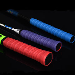 2pcs Non-slip Breathable Golf Grips for Rackets & Rods