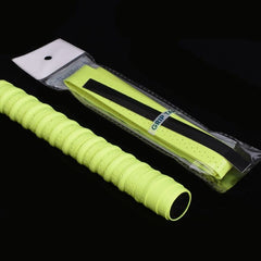2pcs Non-slip Breathable Golf Grips for Rackets & Rods