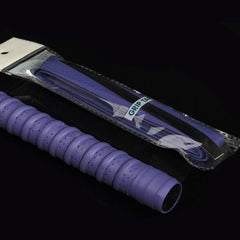 2pcs Non-slip Breathable Golf Grips for Rackets & Rods