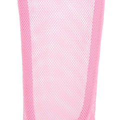 Outdoor Water Bottle Cover Mesh Cup Sleeve Pouch with Strap