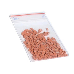50pcs DIY Sand Table Diorama Landscape Building Toy Brick Portable