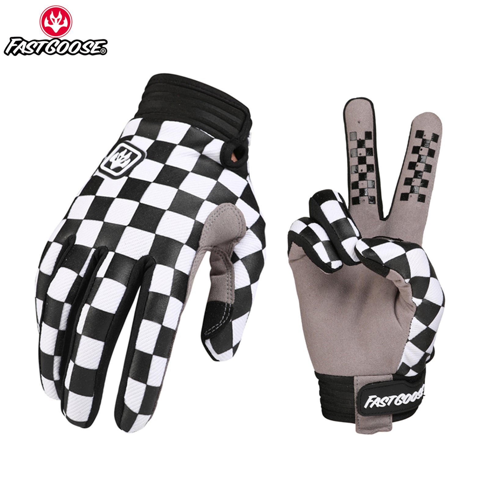 Non slip Breathable Fitness Glove for Cycling and Driving