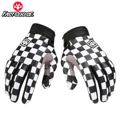 Non slip Breathable Fitness Glove for Cycling and Driving
