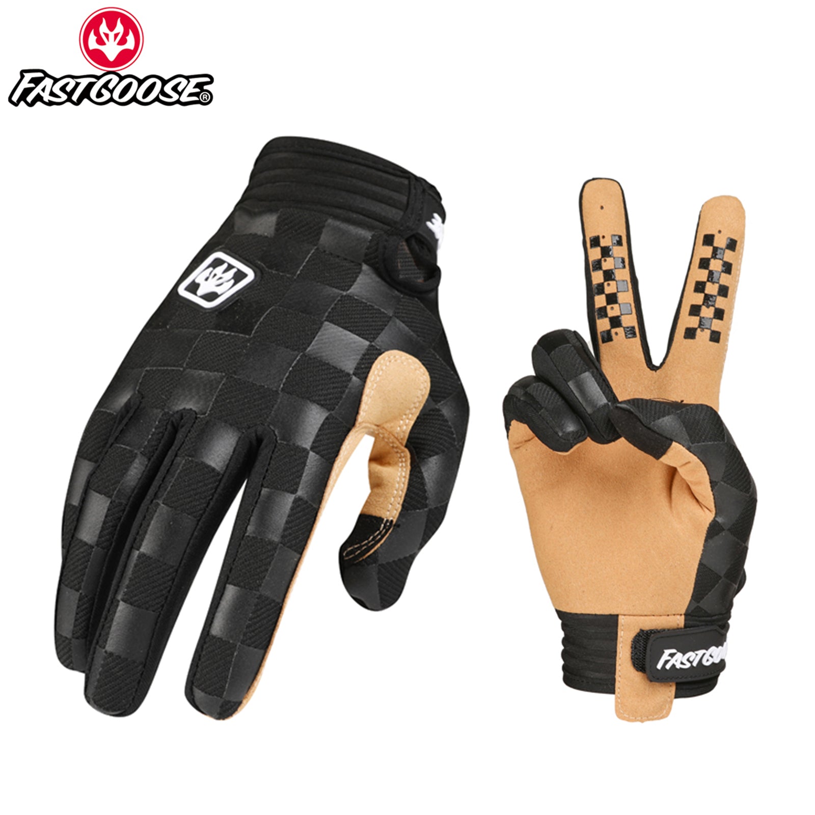 Non slip Breathable Fitness Glove for Cycling and Driving