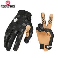 Non slip Breathable Fitness Glove for Cycling and Driving