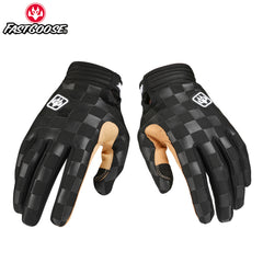 Non slip Breathable Fitness Glove for Cycling and Driving