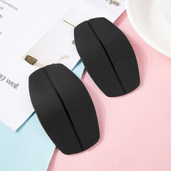 Invisible Silicone Shoulder Pads Non-slip Bra Strap Cushions